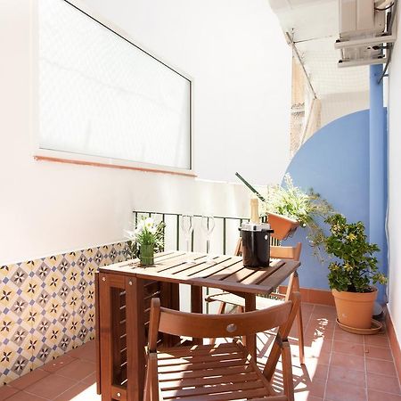 ברצלונה Centric Apartment El Molino Theater P1 חדר תמונה