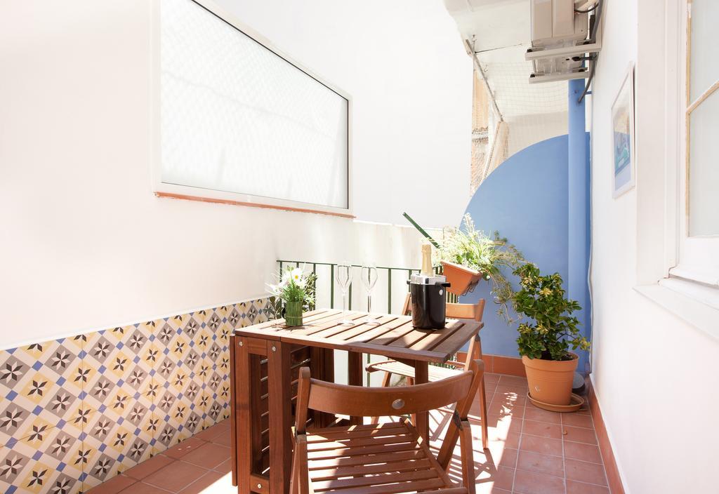 ברצלונה Centric Apartment El Molino Theater P1 חדר תמונה